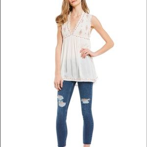 Free People Tank Top